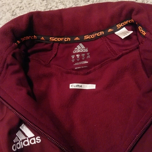 Adidas jacket - Picture 6 of 12